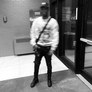 Meet your Posher, Bill